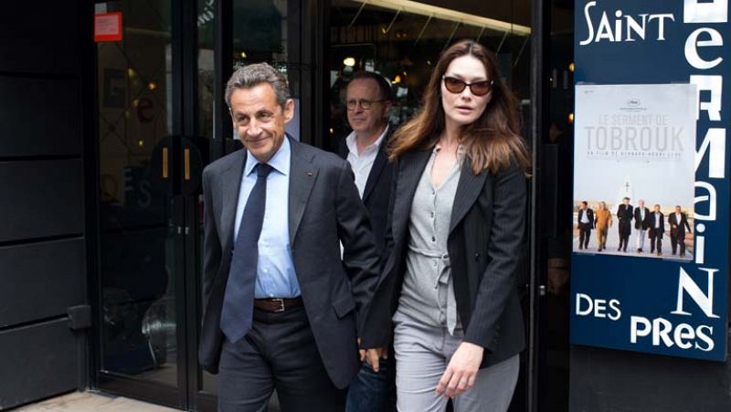 Los socialistas franceses piden una comisión parlamentaria sobre las escuchas a Sarkozy