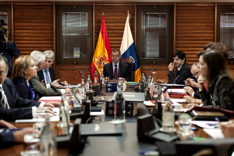 Canarias recurrirá la Lomce ante el Constitucional por vulnerar competencias