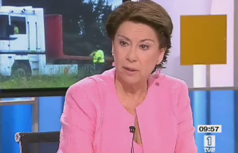 Álvarez: "La negociación se ha cerrado y no hay posibilidad de establecer medidas adicionales"