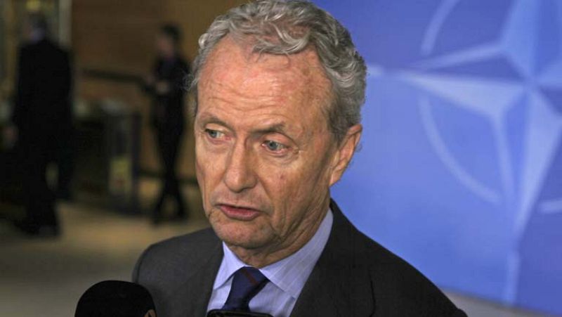 Defensa solicitará al Parlamento enviar hasta 85 efectivos españoles a la República Centroafricana