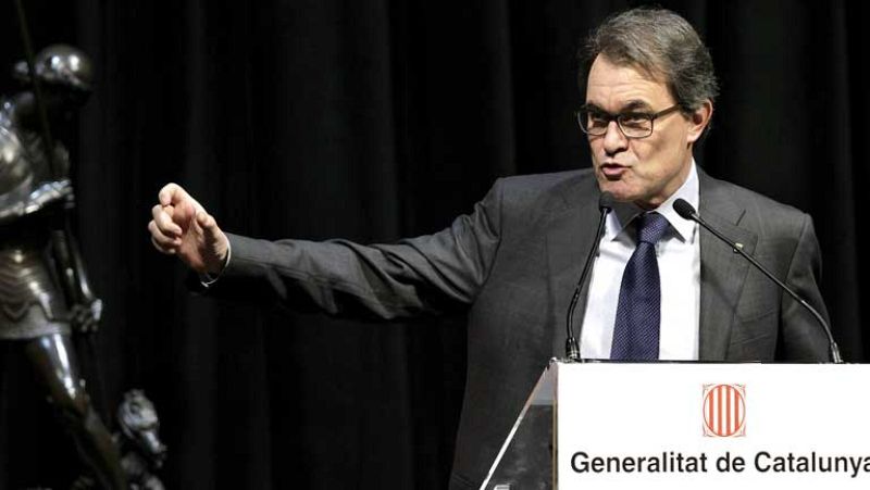 El Gobierno envía al Congreso su rechazo a la consulta soberanista pero no se opone a tramitarla