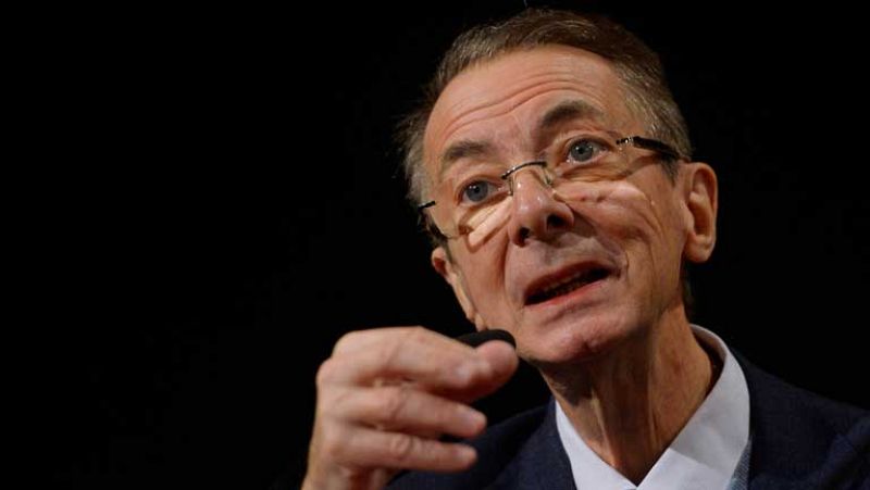 Gerard Mortier, un excelente renovador y un polémico gestor