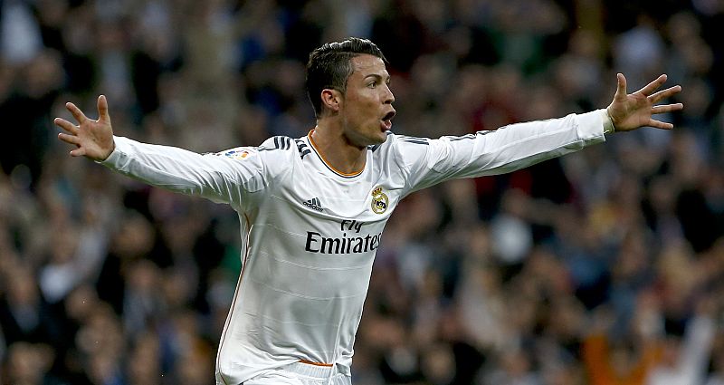 El Madrid corta las alas al Levante y reafirma su liderato