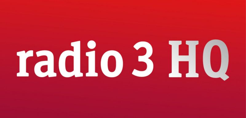 Radio 3 comienza a emitir en HQ a través de su canal de radio en la TDT