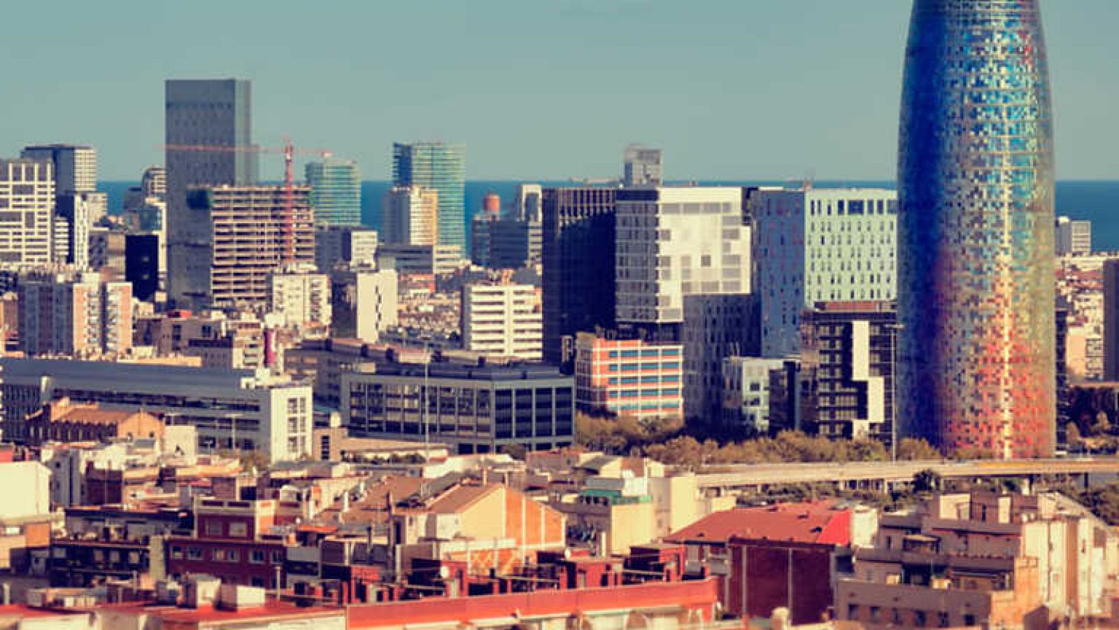 El escarabajo verde - Smart Cities, cerca de la utopia. 2ª parte - Ver ahora