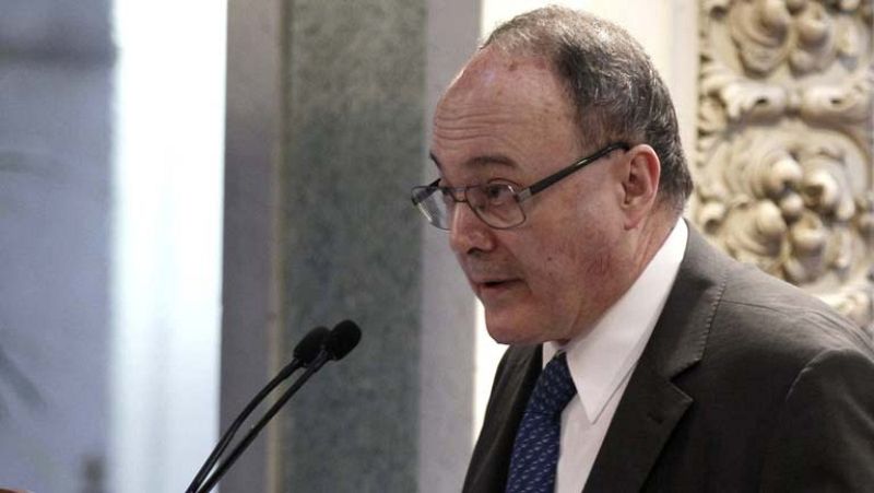 Linde insiste en la moderación salarial, que tiene un efecto positivo en la recuperación económica