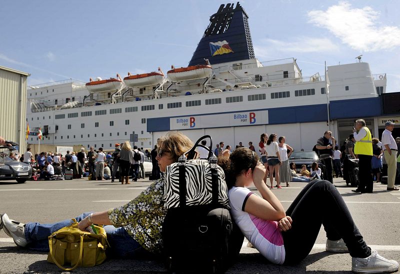 La Eurocámara plantea dar más derechos a los viajeros que contraten paquetes vacacionales