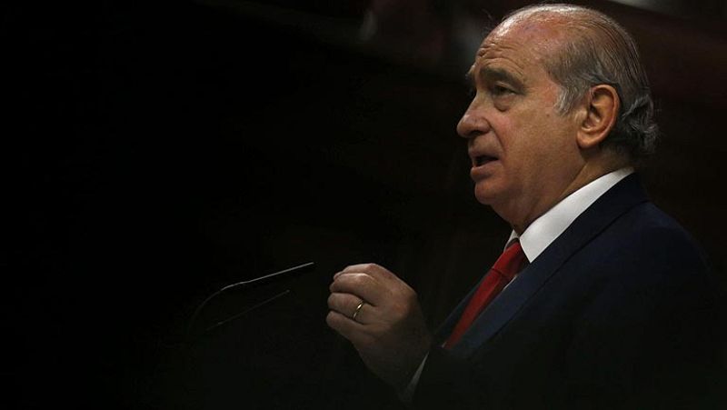 Interior dará a conocer datos de Ceuta que autorice la juez en aras de alcanzar un pacto de Estado