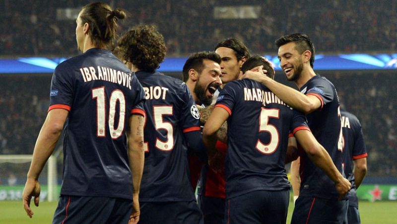 El Bayer Leverkusen dice definitivamente adiós en París