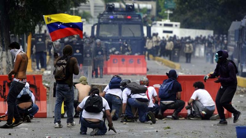 Unasur enviará una misión a Venezuela para asesorar al Gobierno sobre un diálogo político