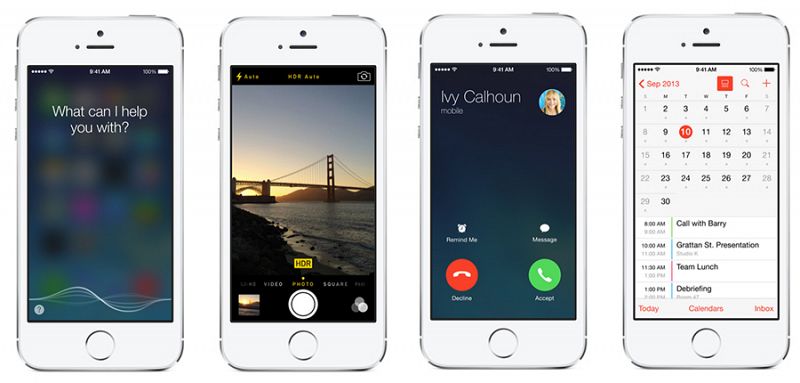 iOS 7.1: la esperada actualización para iPhones y iPads