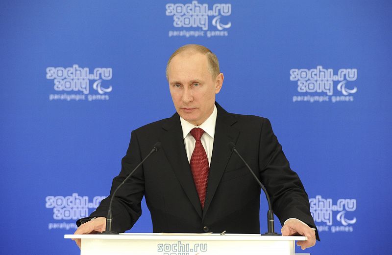 La OCDE paraliza la adhesión de Rusia y Moscú advierte que responderá a las sanciones