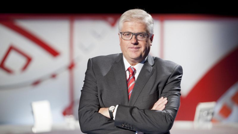 El debat monogràfic de la pobresa, a "Aquí Parlem"