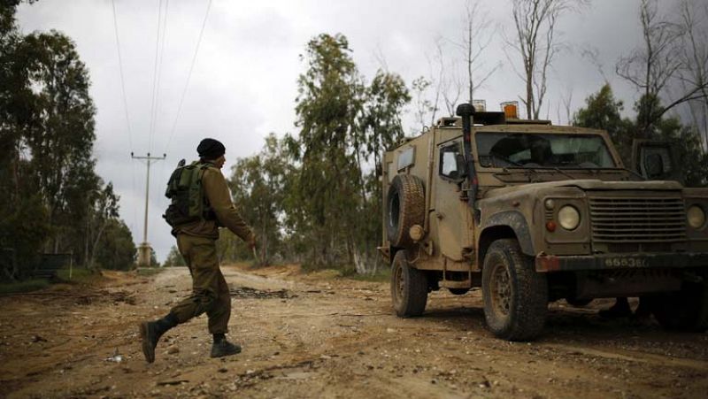 La tensión entre Israel y la Yihad Islámica se atempera tras la mediación de Egipto