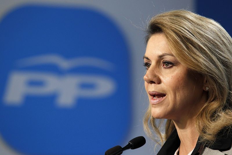 Aprobado el estatuto de Castilla-La Mancha bajo acusaciones de "pucherazo"