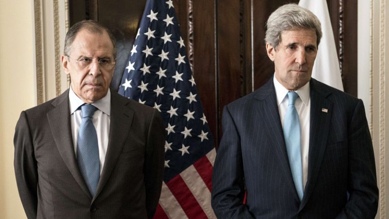 Rusia y Estados Unidos no llegan a un acuerdo a dos días del referéndum de Crimea