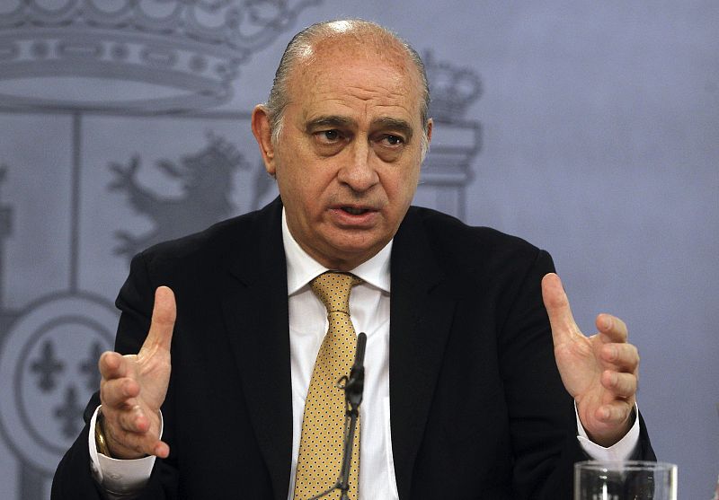 Interior no ve necesario exigir responsabilidades por la tragedia de Ceuta y PSOE dice que miente