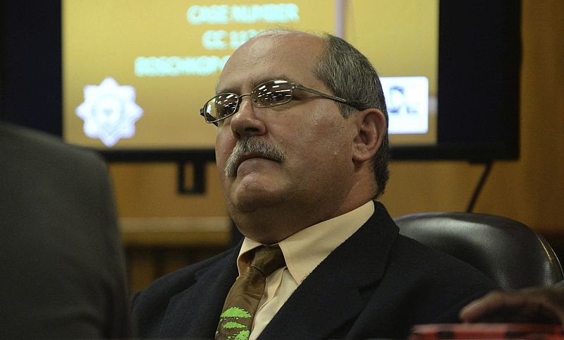 Un reloj de Pistorius desapareció de su casa cuando la Policía investigaba