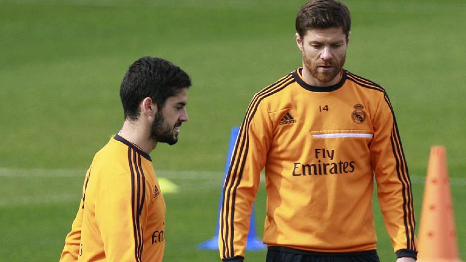 El Madrid busca consolidar liderato en Málaga | Ver