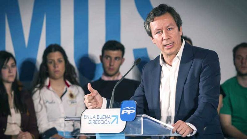 El PP asegura que 12 millones de españoles pagarán menos impuestos con la reforma fiscal