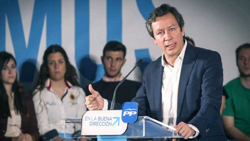 El PP asegura que 12 millones de españoles pagarán menos impuestos con la reforma fiscal
