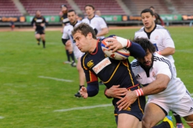 España gana en Portugal y acaba cuarta el Europeo