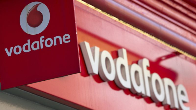 La británica Vodafone confirma la compra de la española Ono por 7.200 millones de euros