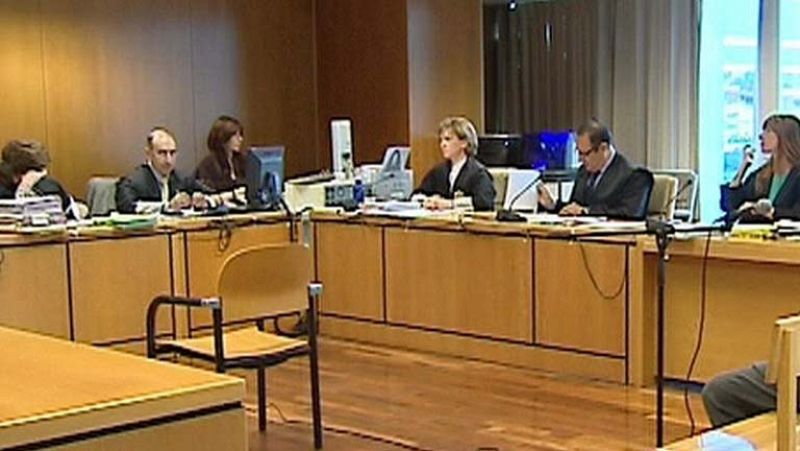 El juez Pedraz rechaza archivar el 'caso Couso' tras la limitación de la justicia universal