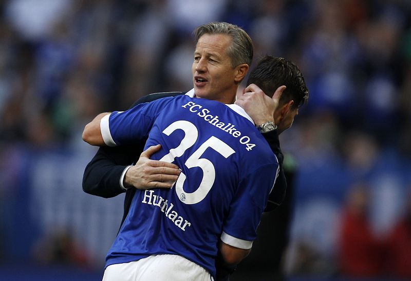 Keller: "Bayern y Real Madrid son los dos equipos más fuertes del mundo"