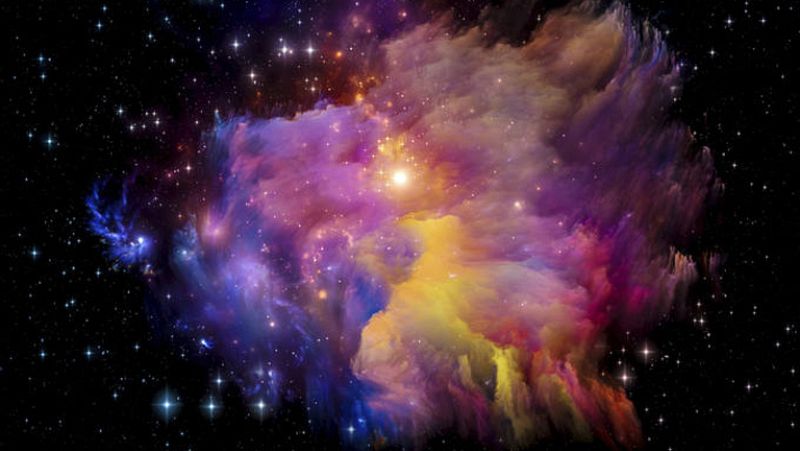 Científicos de EE. UU. detectan las que podrían ser las primeras ondas después del Big Bang