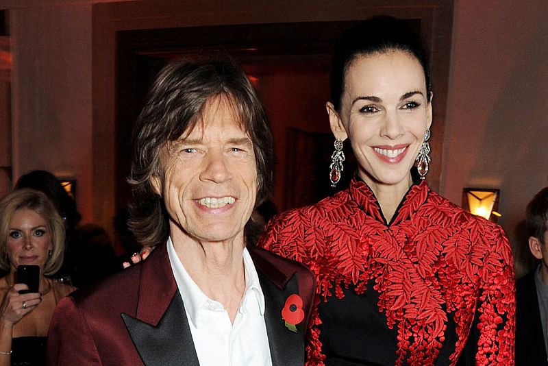Los Rolling Stones cancelan un concierto en Australia por la muerte de L'Wren Scot