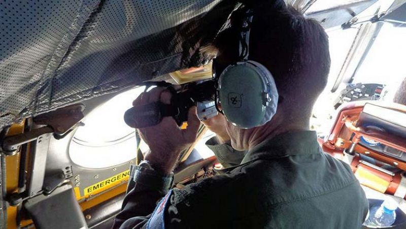 Radares militares de Tailandia detectaron un aparato que podría ser el avión desaparecido