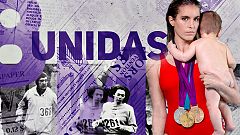 8M Madres deportistas: Ona Carbonell y su defensa de la lactancia