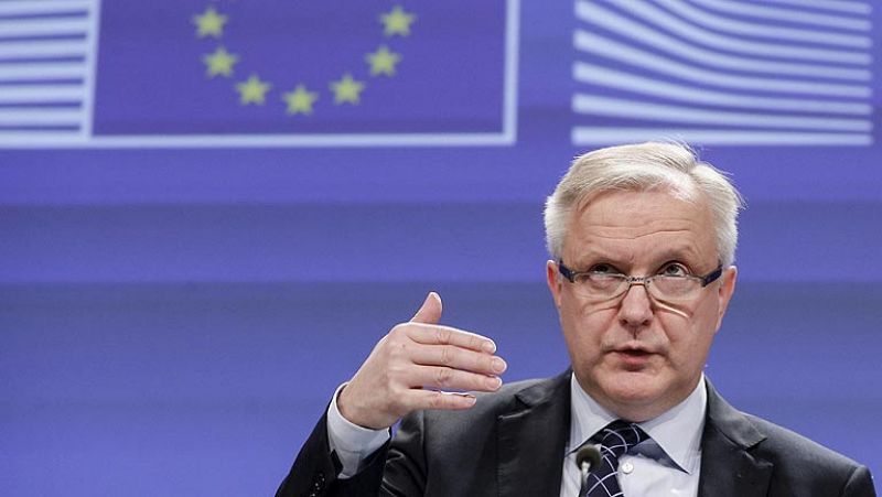La Comisión Europea propone dar otros 1.000 millones de ayuda a Ucrania