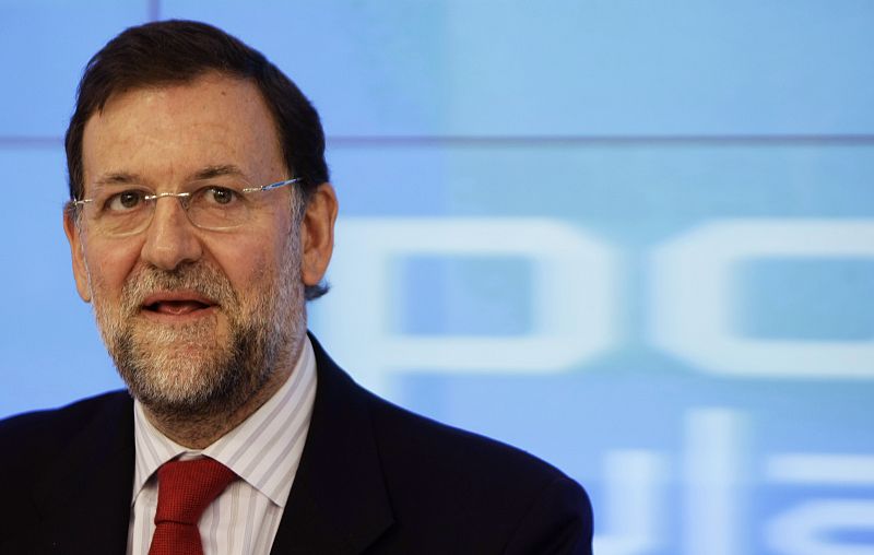 Mariano Rajoy estará en el programa 'En Días Como Hoy' dos días antes del Congreso del PP