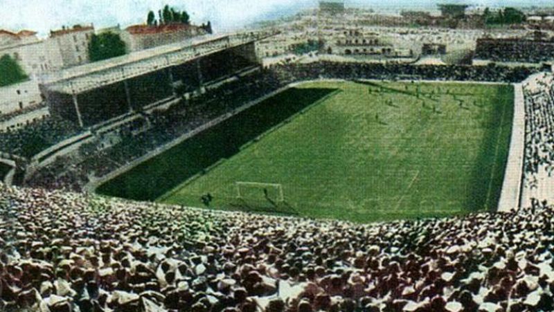 El 'clásico' también se juega en casa del Atlético de Madrid