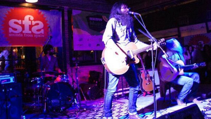 SXSW, Eldorado del pop-rock emergente