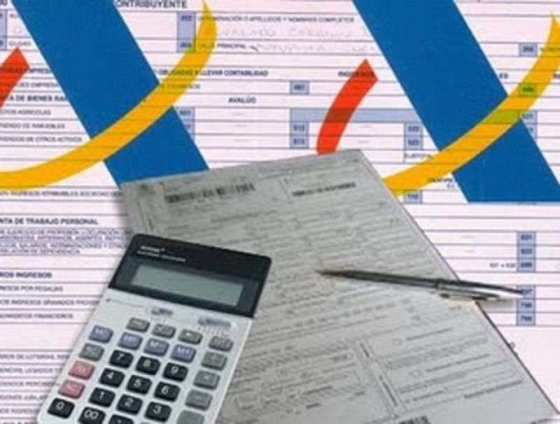 La declaración de la renta no podrá cumplimentarse a mano a partir de este año