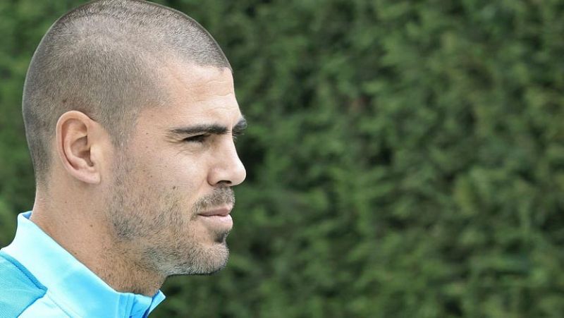 Valdés y el 'clásico': "Tres puntos vitales para estar vivos en la Liga"