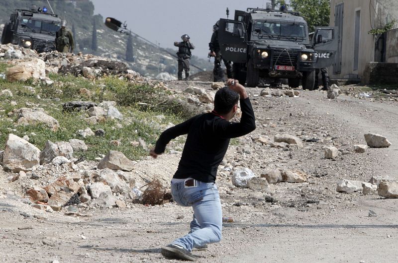 La ONU compara la ocupación israelí de los territorios palestinos con una "anexión"