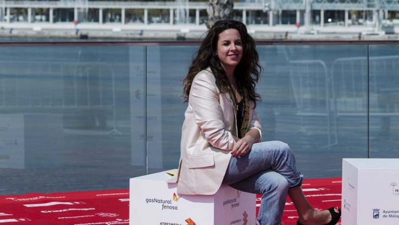 Claudia Llosa pone en marcha la maquinaria del Festival de Cine Español de Málaga