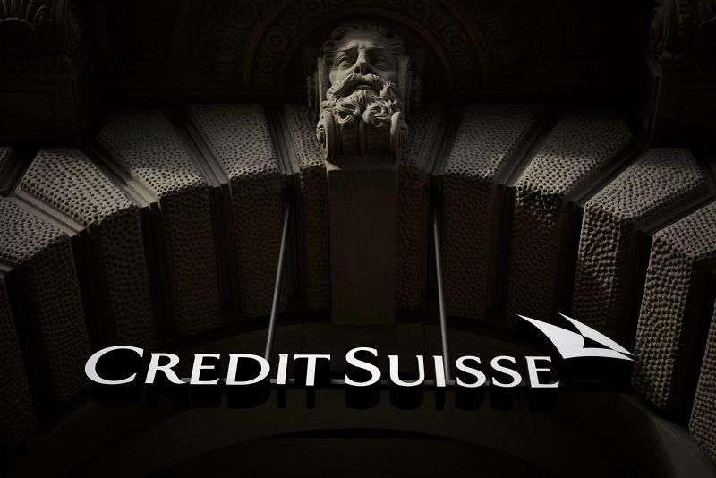 Credit Suisse pagará 885 millones de dólares en EE.UU. para cerrar un litigio de hipotecas