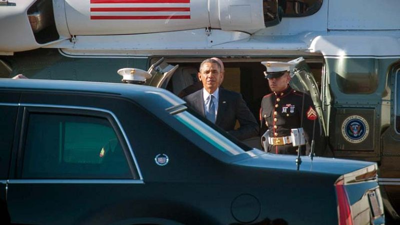 Ucrania ordena la retirada de todas sus tropas en Crimea tras el asalto de otra de sus bases