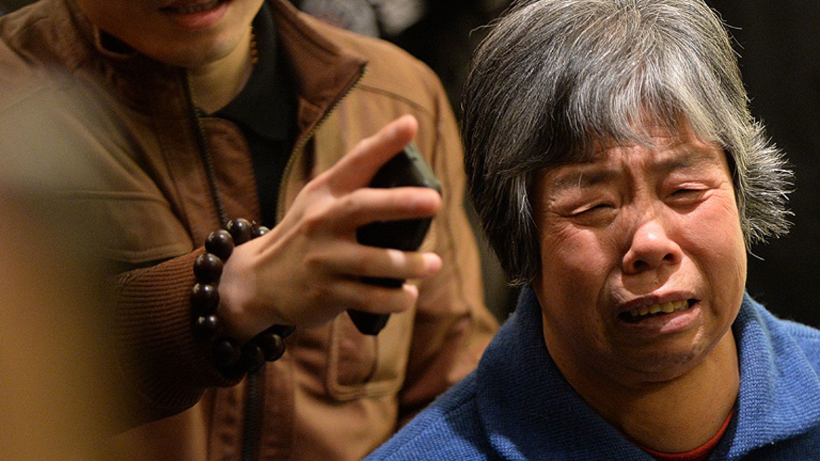 El avión malasio se estrelló en el Índico y murieron las 239 personas a bordo | Ver