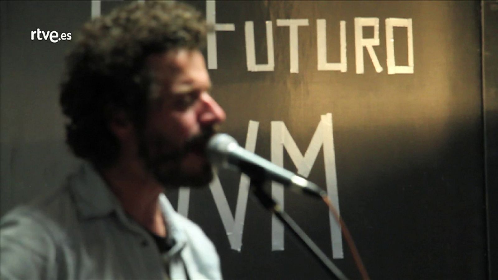 Niños Mutantes - Hermana mía