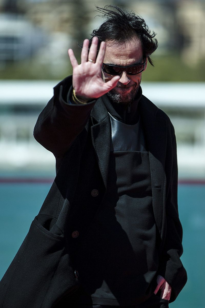 Un drama carcelario y una comedia romántica comparten la jornada en Málaga