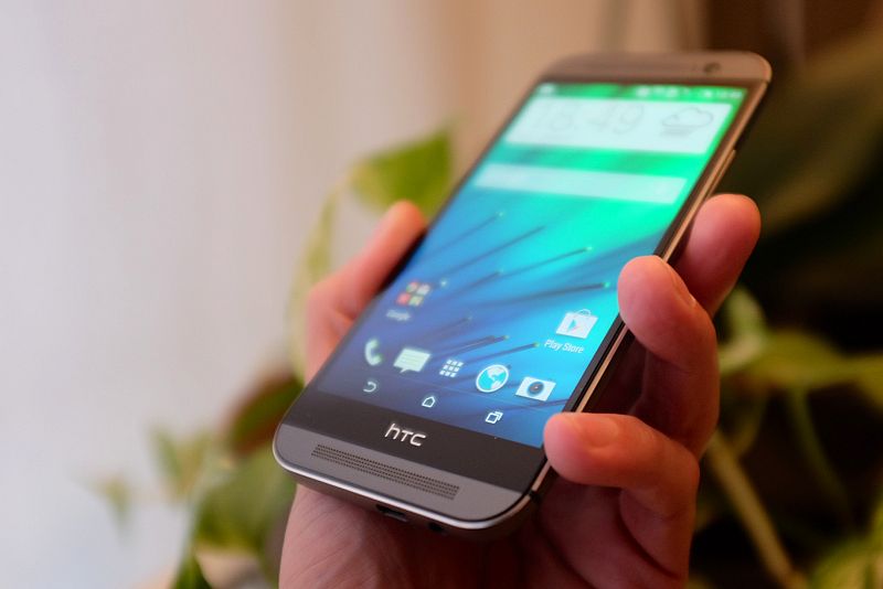 El nuevo HTC One es un teléfono que no decepciona, pero es caro