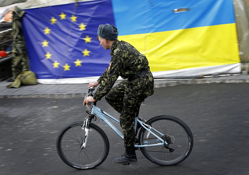 Los errores de la Unión Europea en la crisis de Ucrania