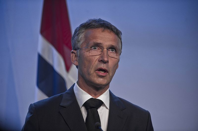 El ex primer ministro noruego Jens Stoltenberg dirigirá la OTAN