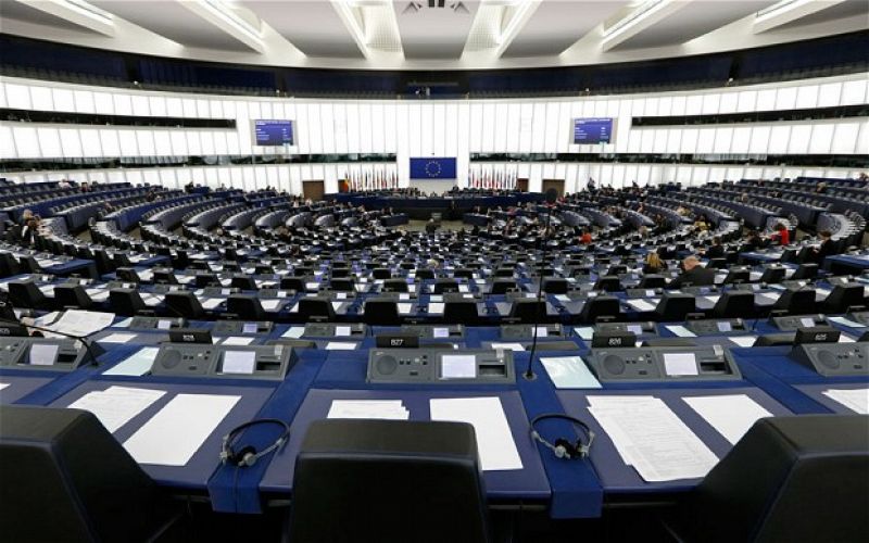 El Gobierno convoca las elecciones europeas, que tendrán su campaña del 9 al 23 de mayo